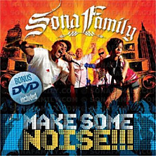 Review of Make Some Noise