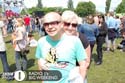 At Radio 1's Big Weekend