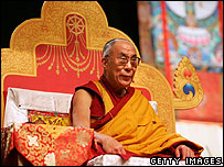 Đạt Lai Lạt Ma