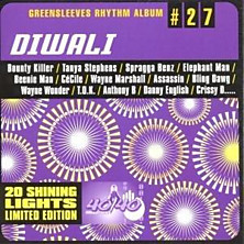 Review of Diwali