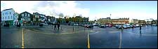 Salisbury's Market Square