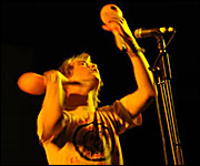 Matthew Stead