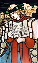 The English Window