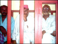 پٹھانی