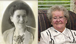 Nell Martin