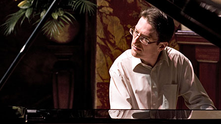 Llŷr Williams