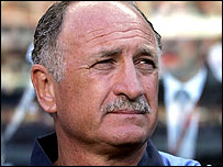 Luiz Felipe Scolari