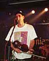Len Liggins