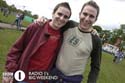 At Radio 1's Big Weekend