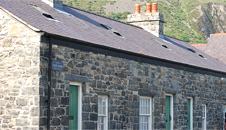 New York cottages