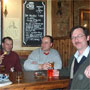 Aida in the pub