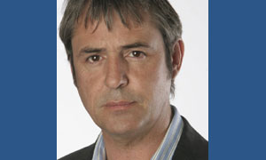 Waterloo Road: