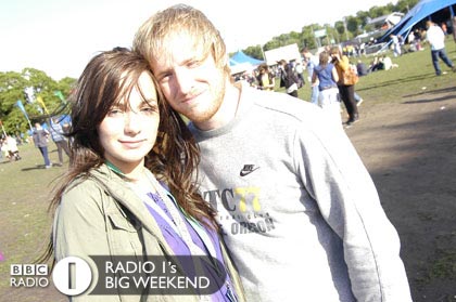 Radio 1's Big Weekend