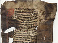 Manuscritos