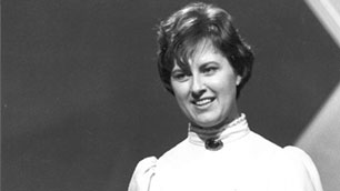 Kathleen NicDhòmhnaill