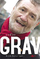 Clawr y llyfr