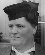 Bessie Braddock