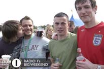 Radio 1's Big Weekend