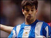 Valerón