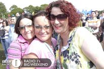 Radio 1's Big Weekend