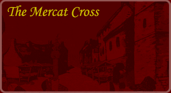The Mercat Cross section