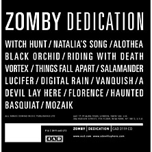 Review of Dedication 