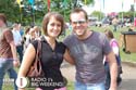 At Radio 1's Big Weekend