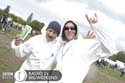 At Radio 1's Big Weekend