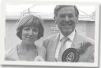 Sue a Bob Williams