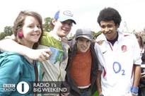 Radio 1's Big Weekend