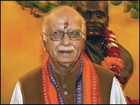 आडवाणी