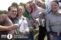 Radio 1's Big Weekend