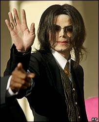 Michael Jackson