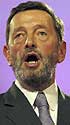 David Blunkett