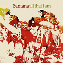 Review of All That I Am