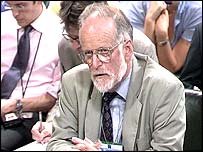 David Kelly