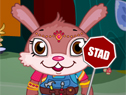 Ruby Rabbit