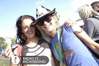 Radio 1's Big Weekend