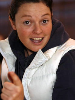 Laura Lewis