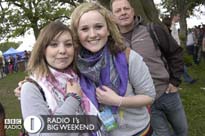 Radio 1's Big Weekend