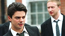The History Boys