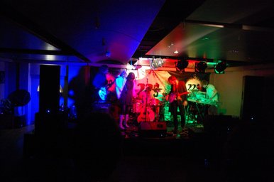 Live at the 229