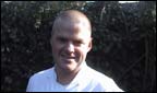 Heston Blumenthal