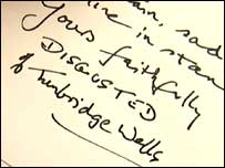 Letter