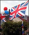Street party