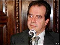 José Luis Machinea