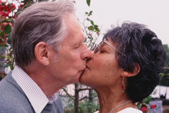 Modern Times: Falling in love again
