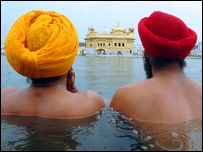 सिख