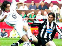 İtalyan futbolu