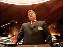 Ali Alkanov